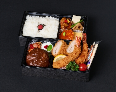 弁当